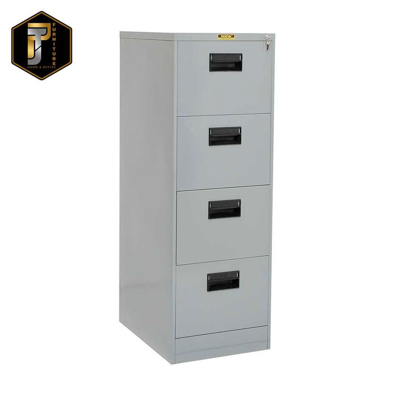 FILING CABINET BROTHER 4 LACI B-104