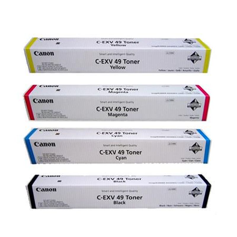 canon imagerunner c3326 toner