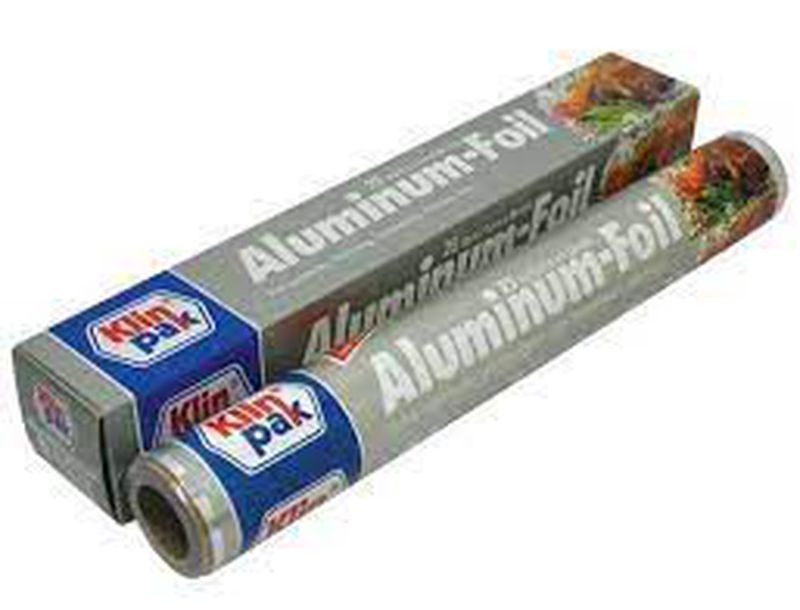 Aluminium Foil