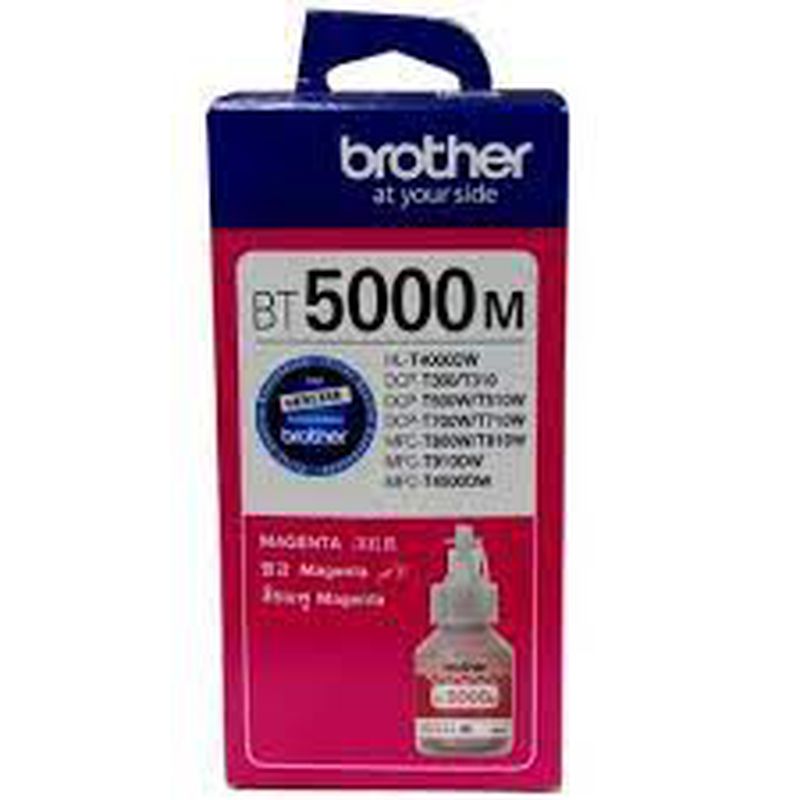 Tinta BT 5000M