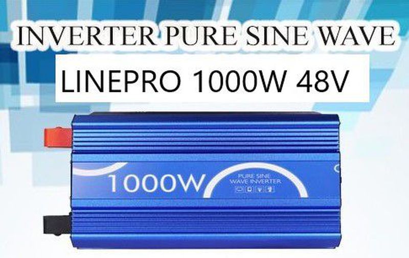 Inverter Linepro 48V1K