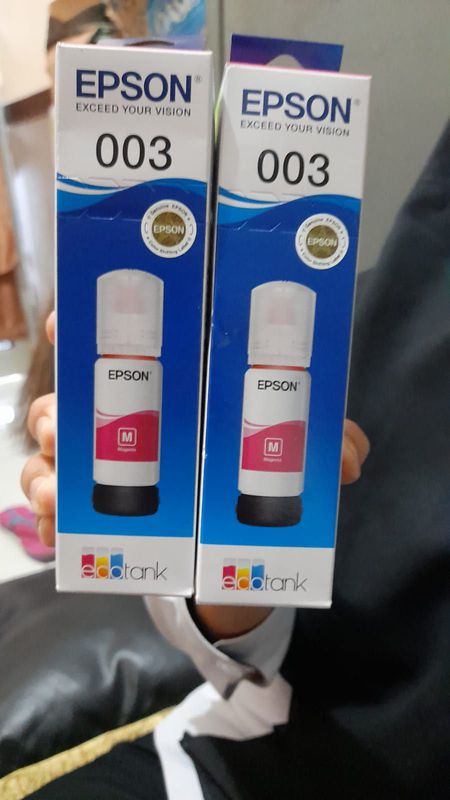 TINTA PRINTER MAGENTA