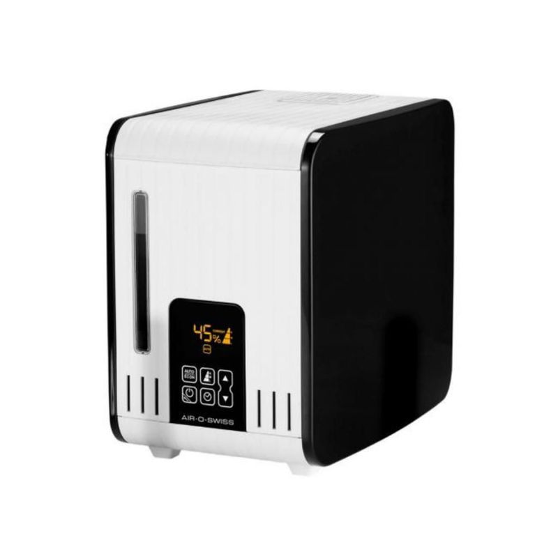 BONECO HUMIDIFIER STEAMER S450