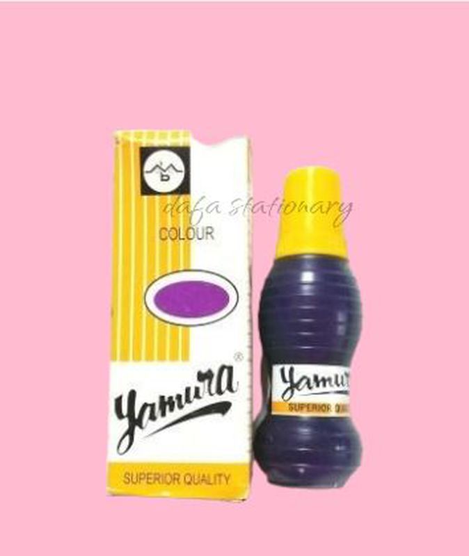 TINTA STEMPEL YAMURA