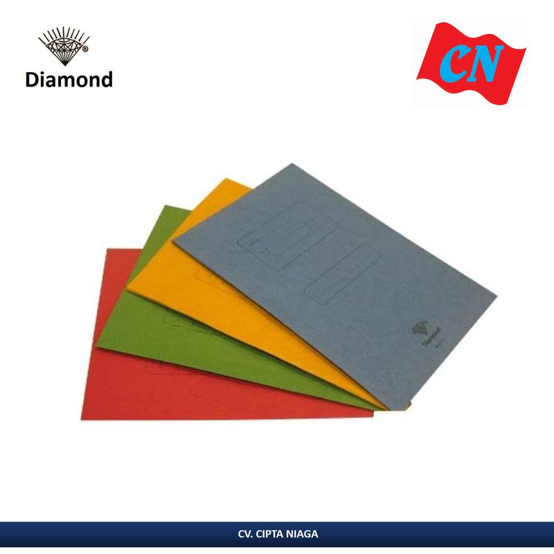 Map Diamond