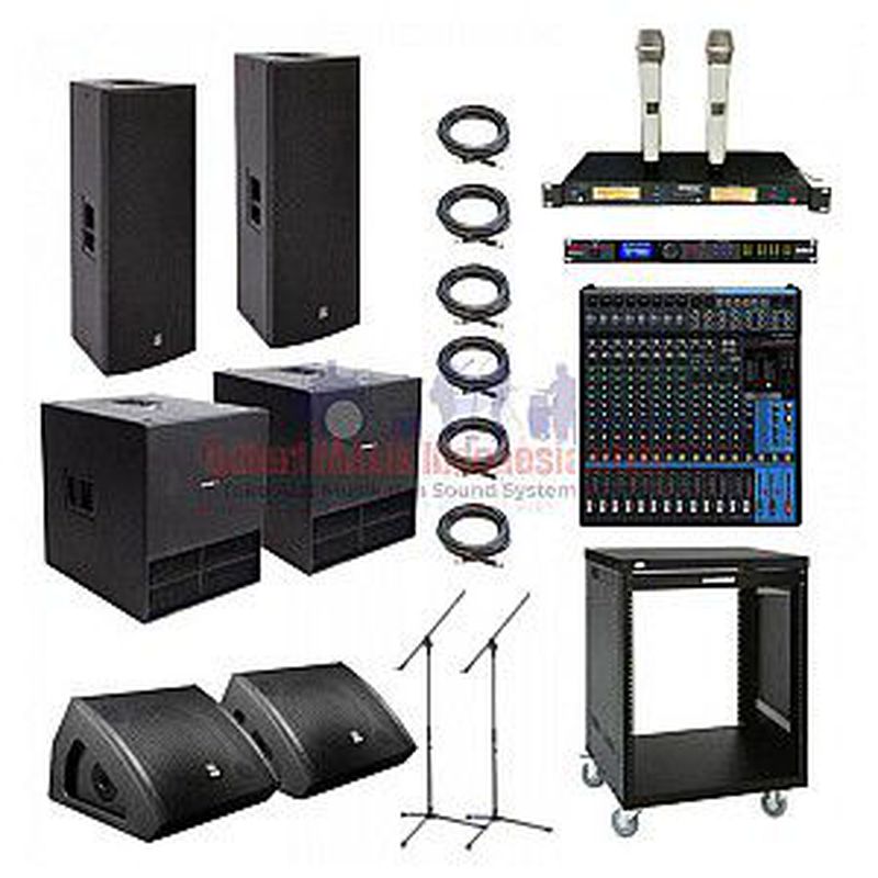 Sound Hallroom