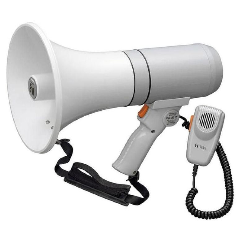 Megaphone Toa