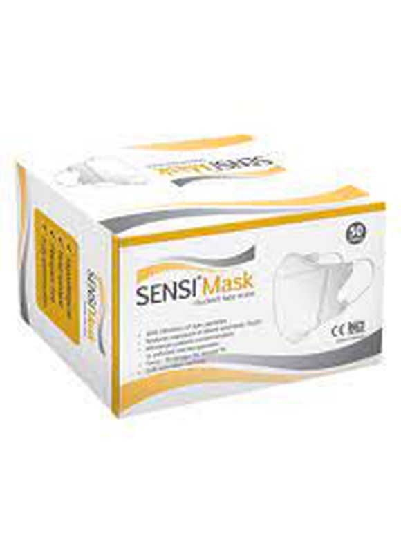 masker sensi
