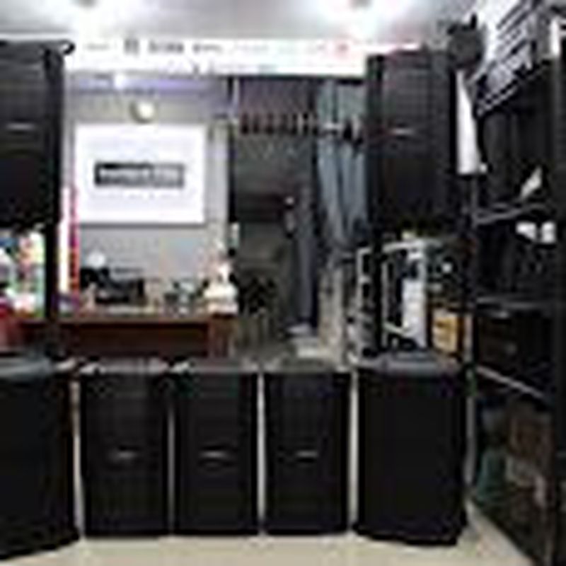 sound syistem 2000 watt