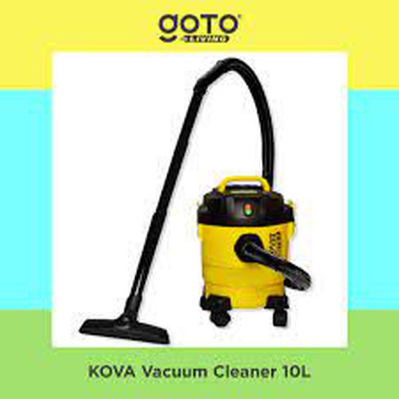 Vacuum Cleaner