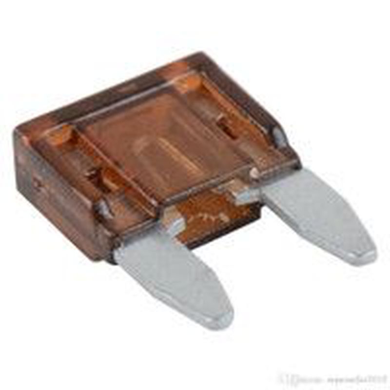 FUSE 7,5 A TOOLS KIT MEKANIK LANDFILL COMPACTOR