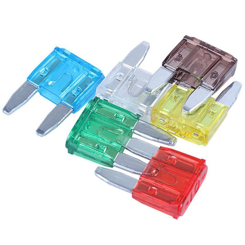 FUSE 15 A TOOLS KIT MEKANIK LANDFILL COMPACTOR