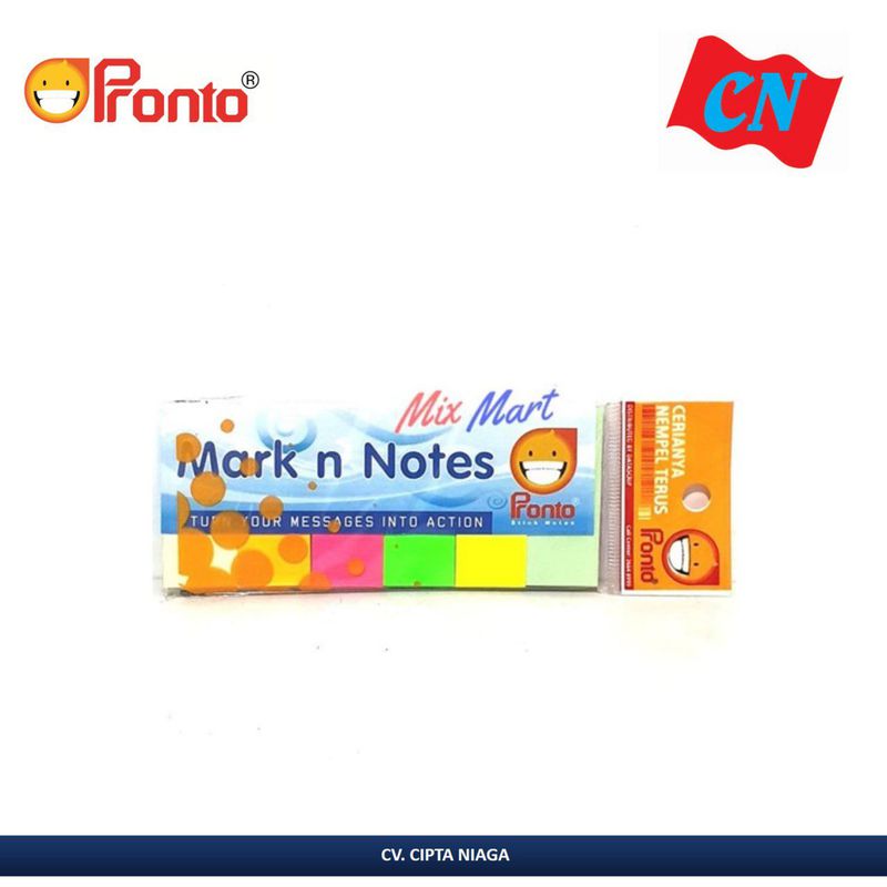 Mark n Notes