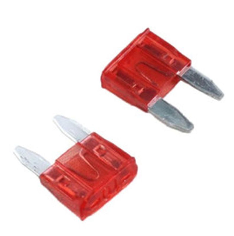 FUSE 10 A TOOLS KIT MEKANIK LANDFILL COMPACTOR