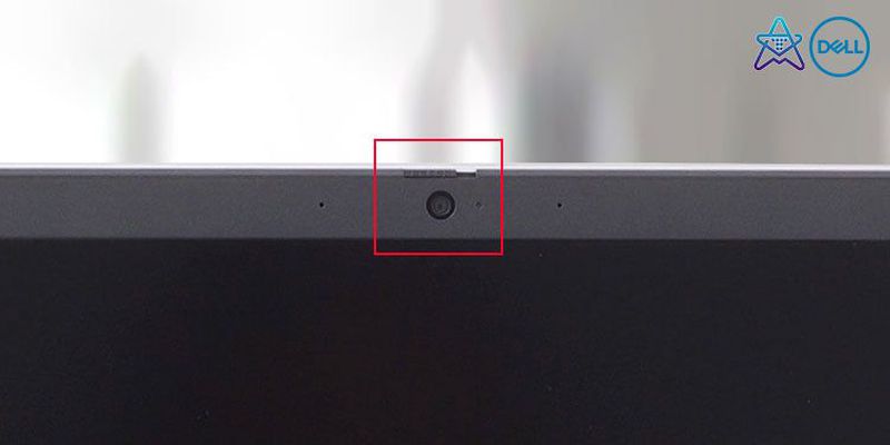 Perbaikan Modul Webcam Laptop Dell