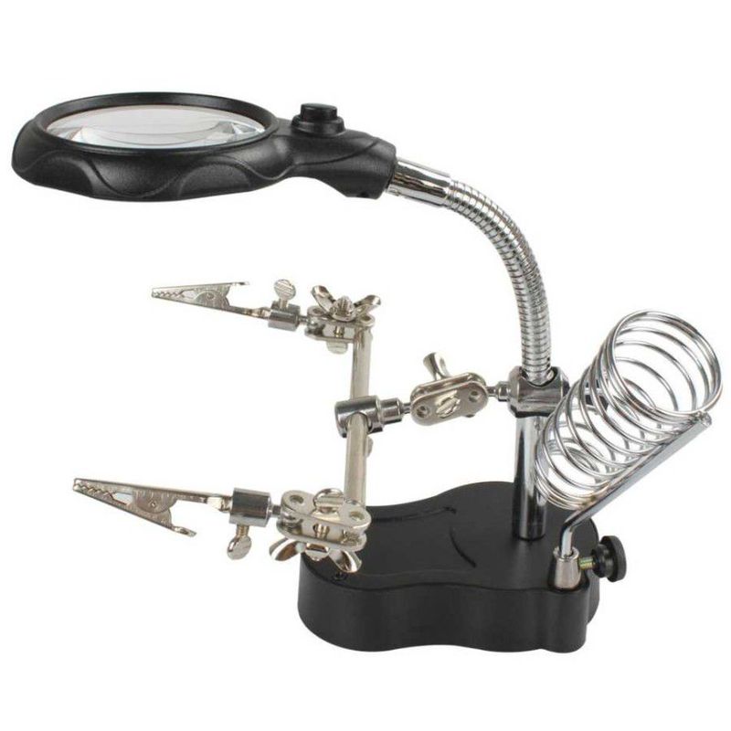 pcb stand holder
