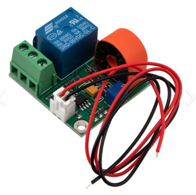 Sensor AC Standing