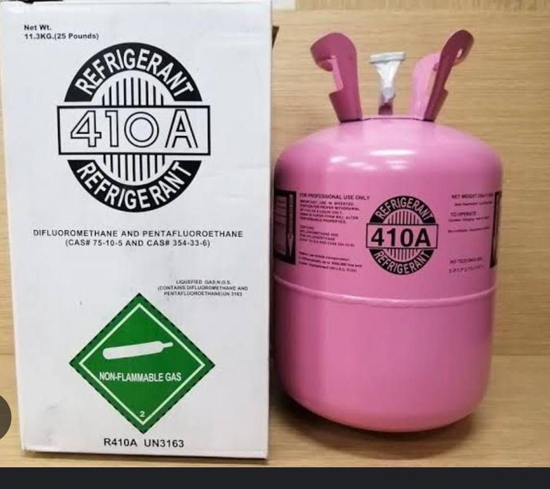 freon R410A