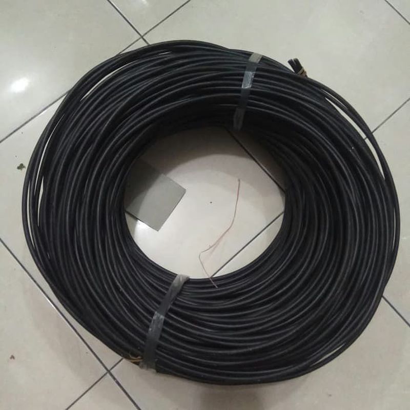 Kabel LVTC 2x10mm2