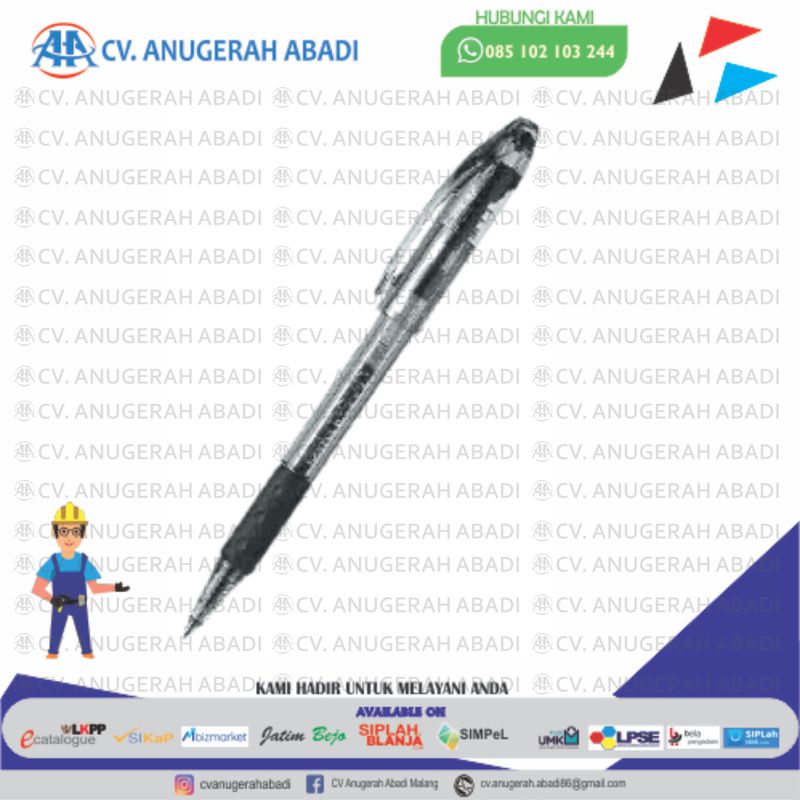 Ballpoint