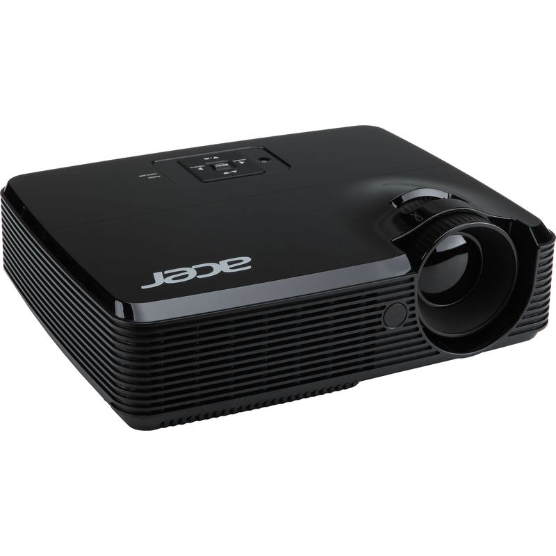 ACER ACER PROJECTOR X1 + SCREEN MOTORIZED 120 inch