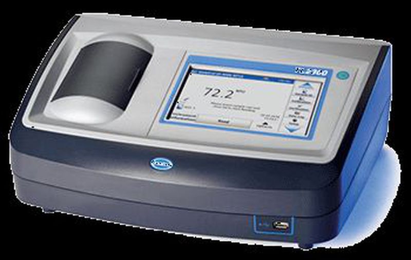 Turbidimeter EPA Series