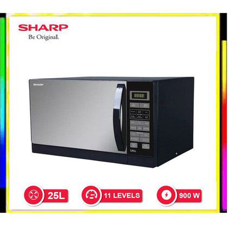 Samsung ME731K/XSE Microwave Oven [20 L]