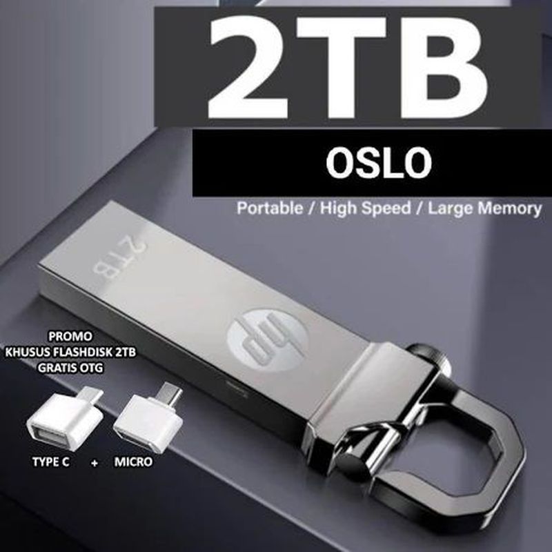 Flashdisk 32 Gb