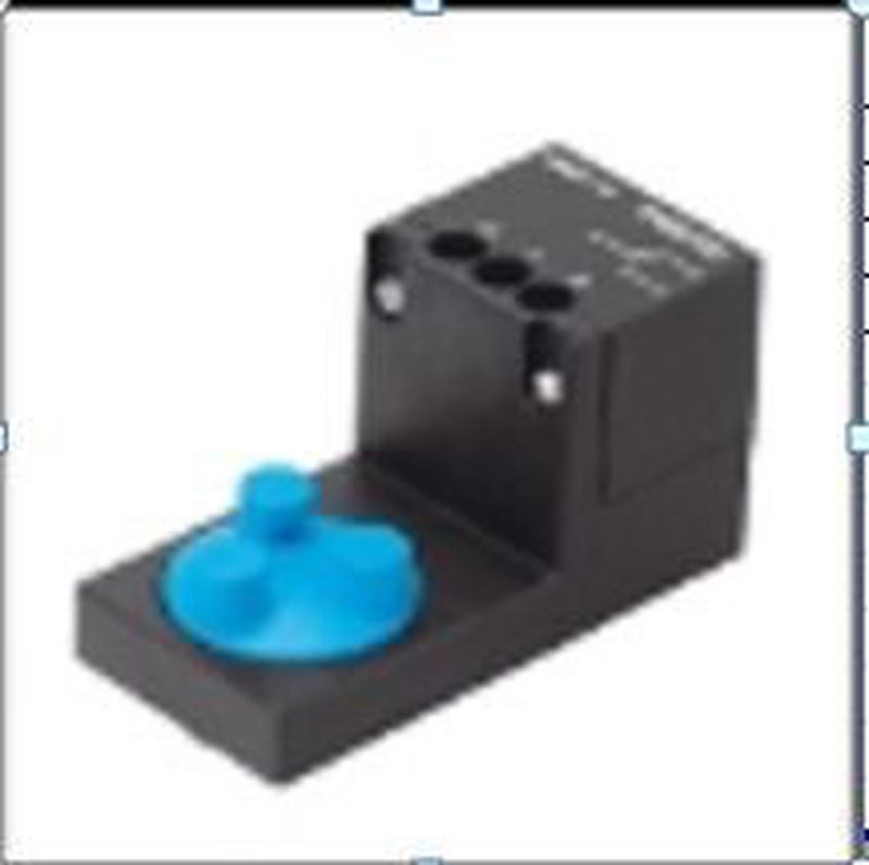 Limit switch, electrical, right actuated Festo 183322