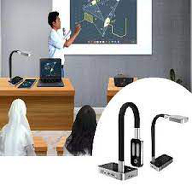 SMARTBEE SMART VISUALIZER ET-22 V1