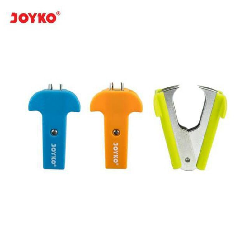 STEPLER / STEPLES / STAPLERS