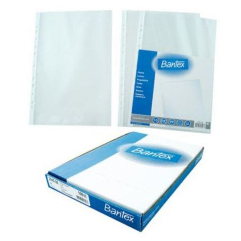 Sheet Protector F4