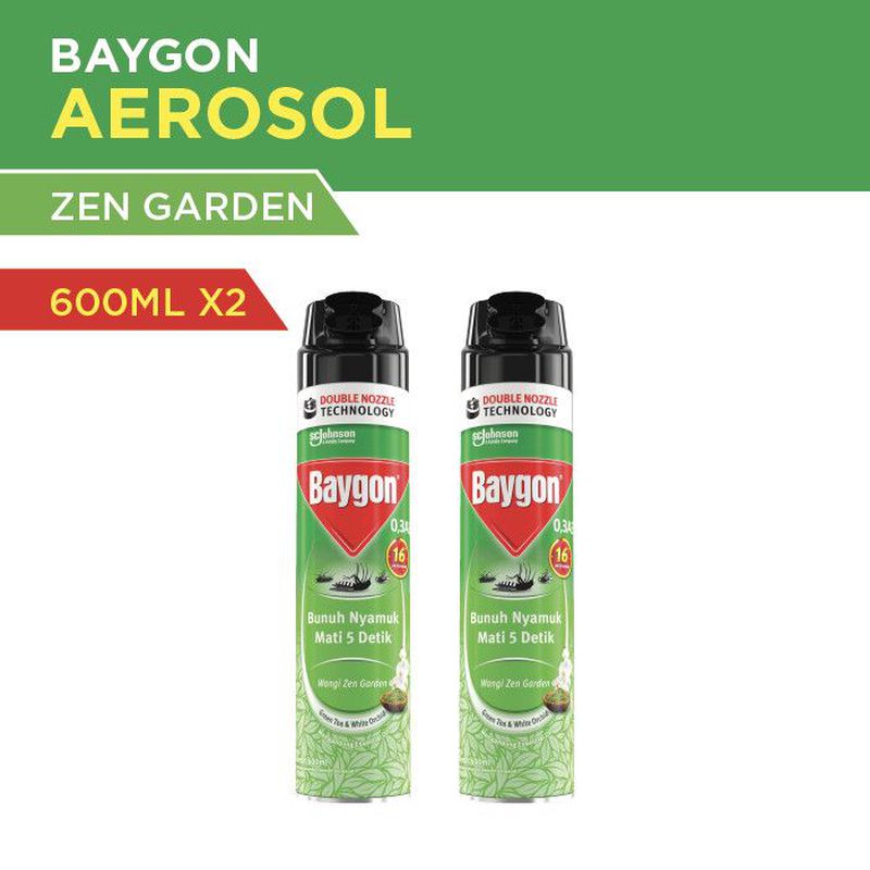 Baygon