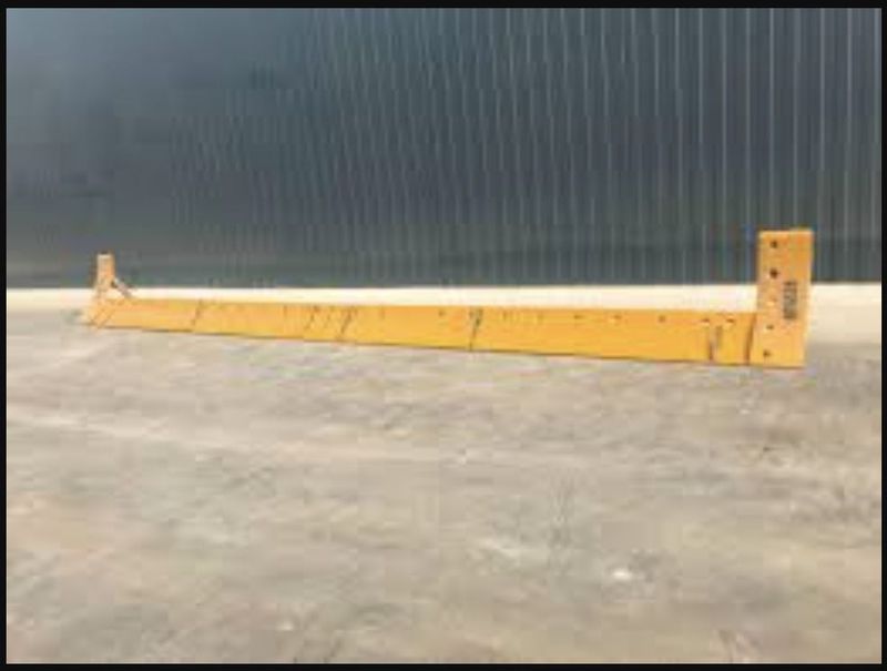 Cutting Edge (Backhoe Loader)