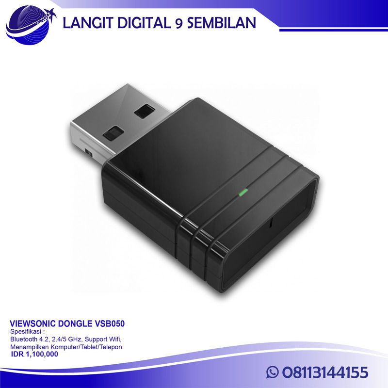 VIEWSONIC DOGLE VSB050