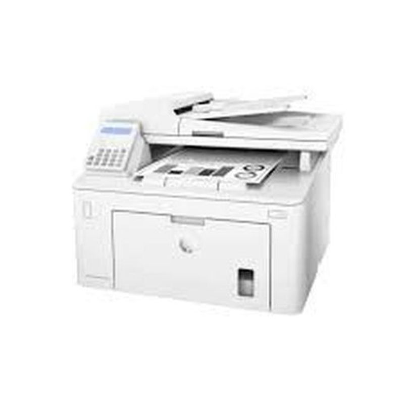 Printer Scan Copy Laserjet