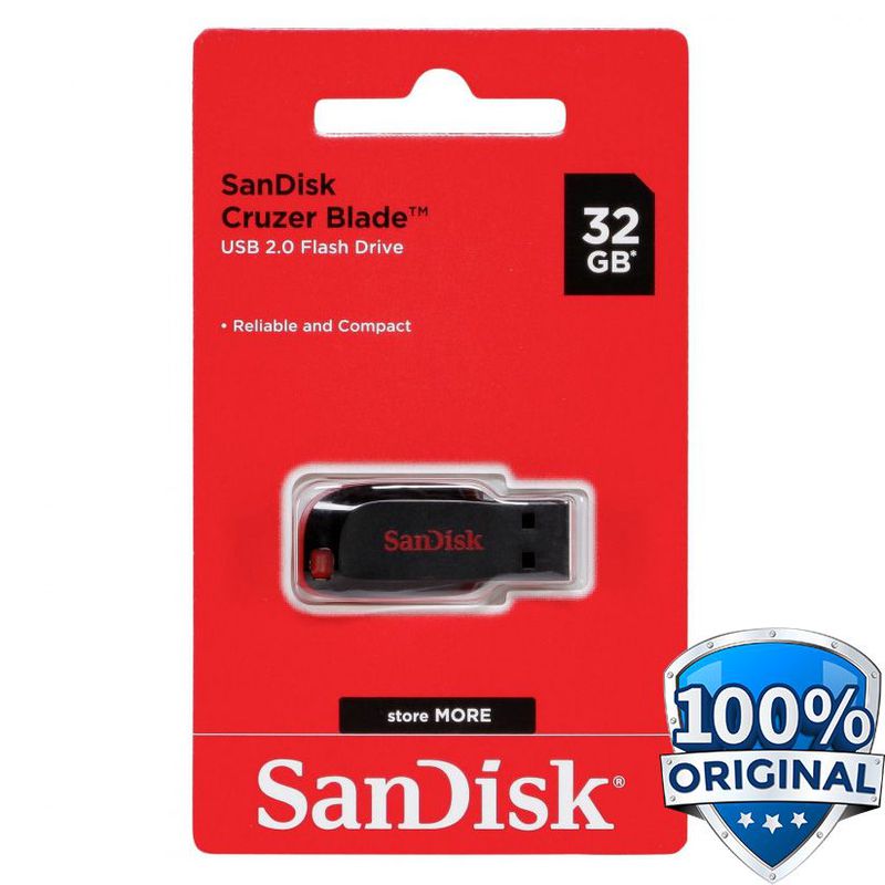 Flash Disk
