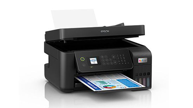 Printer Epson EcoTank L5290