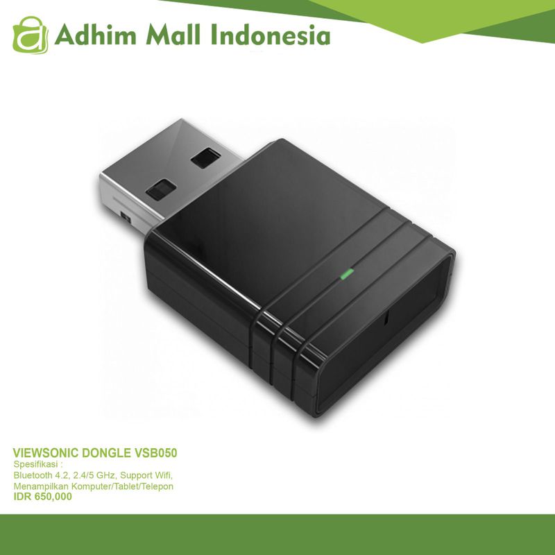 VIEWSONIC DOGLE VSB050