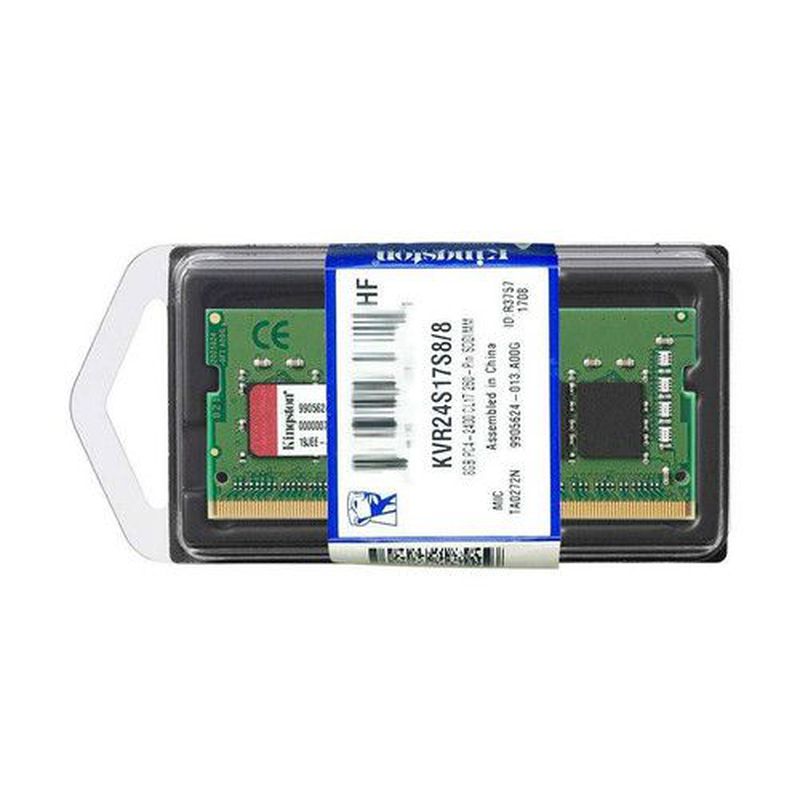 Ramsta 8gb ddr4 2666 mhz sirius random access memory ram desktop