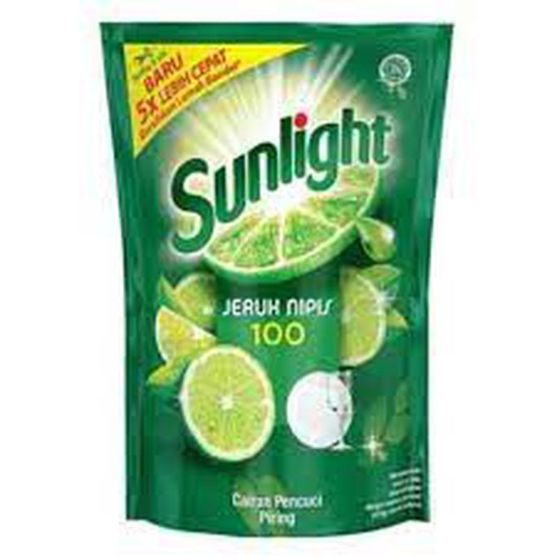 Sunlight 370ml (ref)