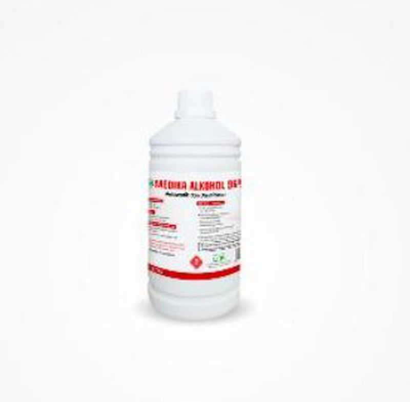 Alkohol 96%