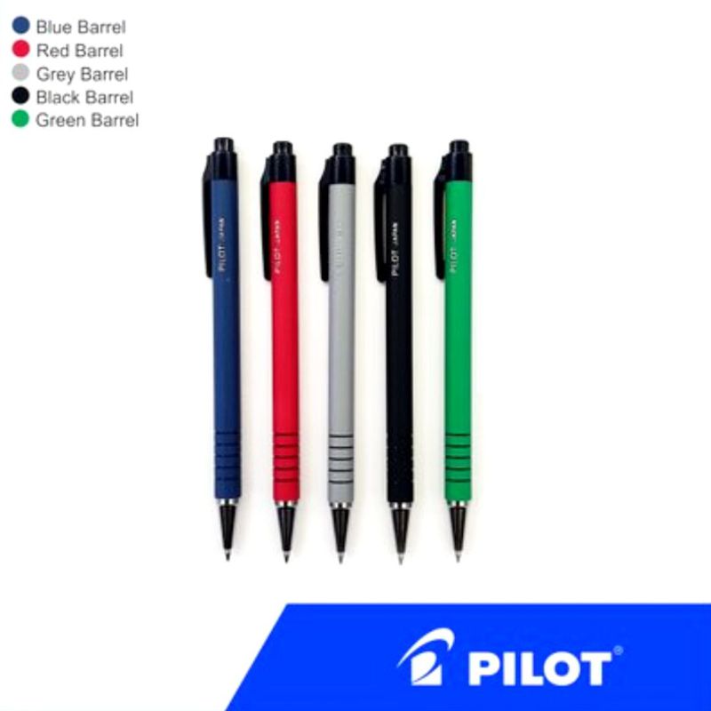 Ballpoint