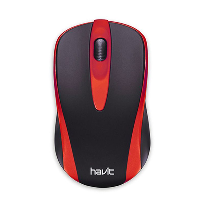 MOUSE HAVIT USB HV-MS675