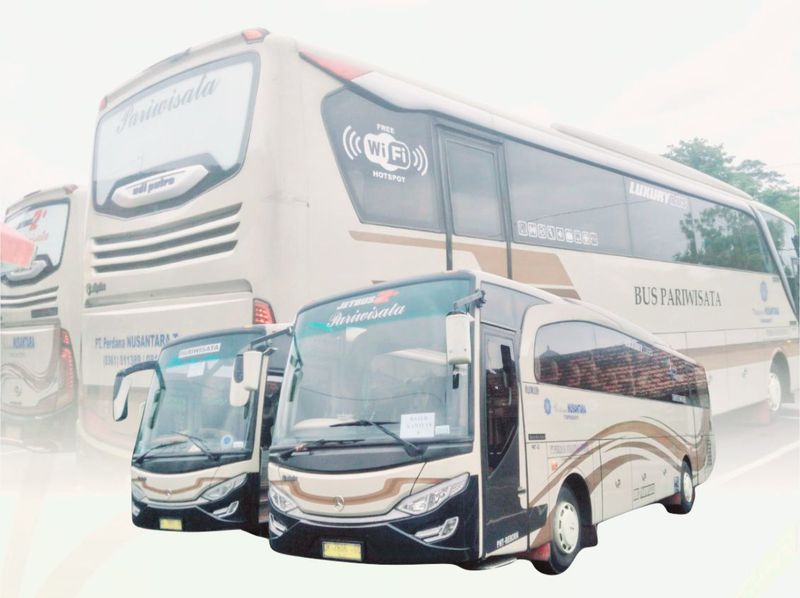 Petualangan Tanpa Batas: Panduan Lengkap Sewa Bus Pariwisata Overland