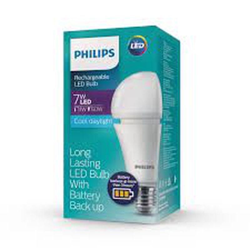 LAMPU LED PHILIPS