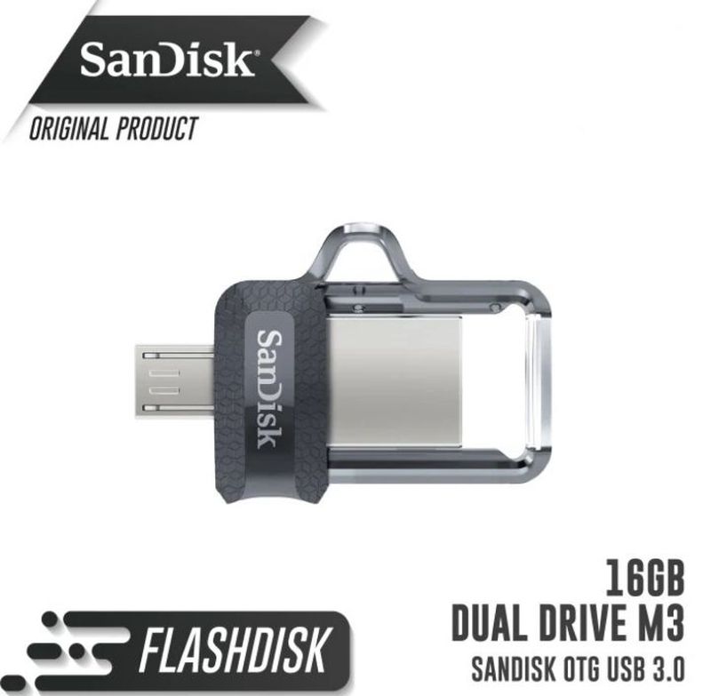 Flashdisk type C