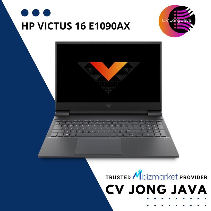 HP VICTUS 16 E1090AX