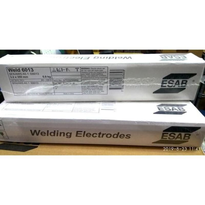 Elektrode Las E 6013