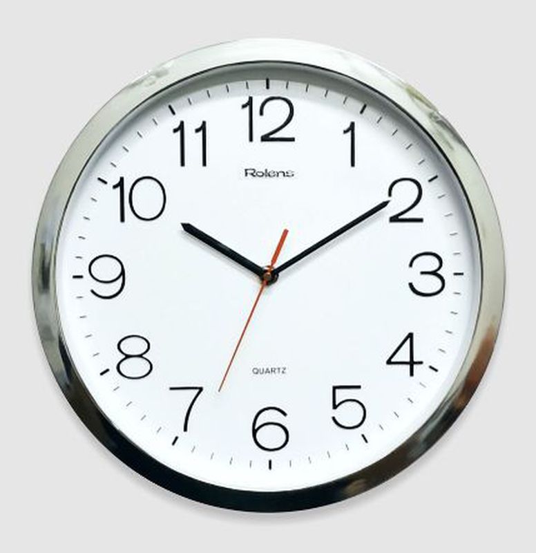 Jam Dinding Rolens